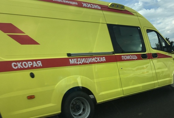 🚨 В Вольском районе три пассажира пострадали в автомо...