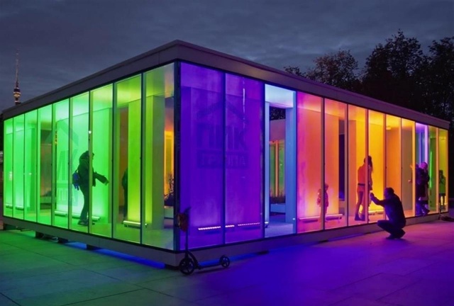 Самарские киоски ожидает масштабное преображение: эск...