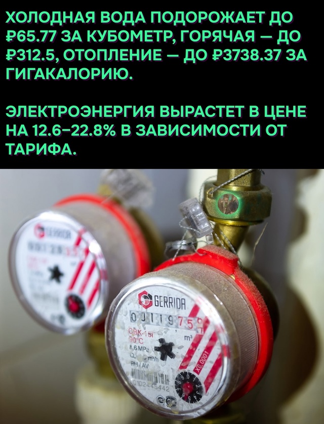 Ну вы держитесь там 🤔