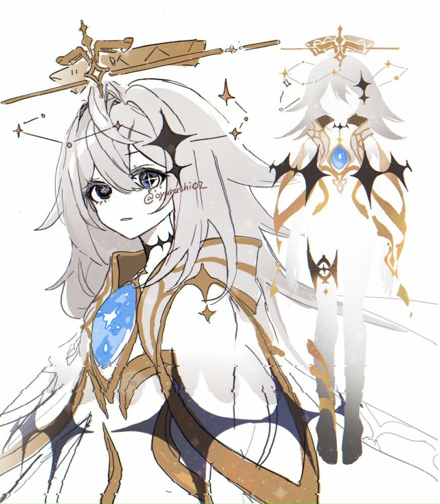 — Спустя пять лет от выхода игры, фанаты продолжают ст?...