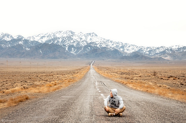 Национальный парк «Алтын-Эмель» и Поющий Бархан
?Юж...