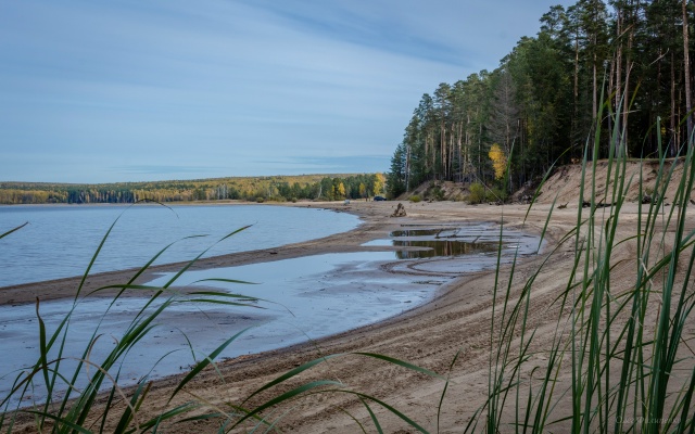 Доброе утро ⛅
Фото: Олег Филипенко
