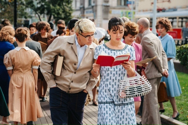 Немного кадров из 