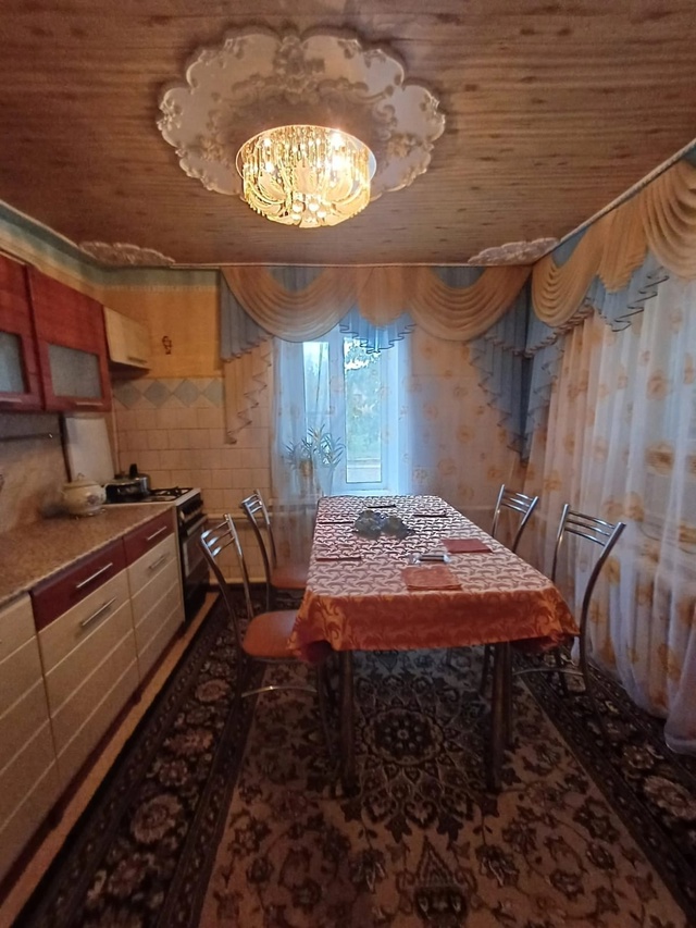 🏡 Агентство недвижимости «Диана»
п. Акбулак, ул. Шап?...