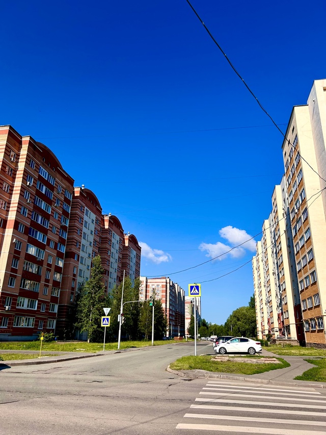 Доброе утречко 🧡