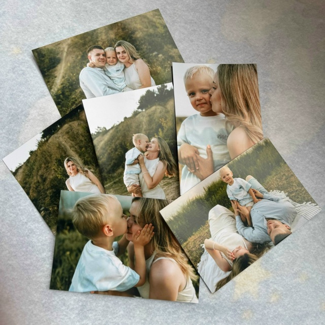 🤍Сохраните самые важные моменты жизни , запечатлев их...