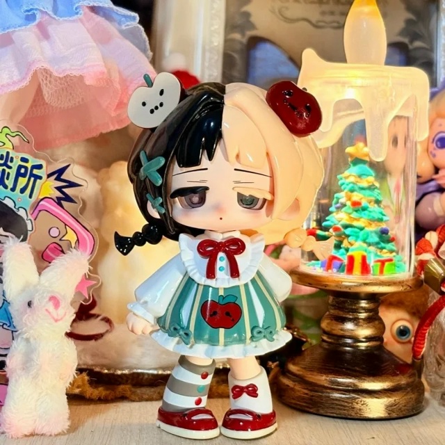 Новые блайнд-боксы?
💕Разумеется!💕
Новинка для всех ...