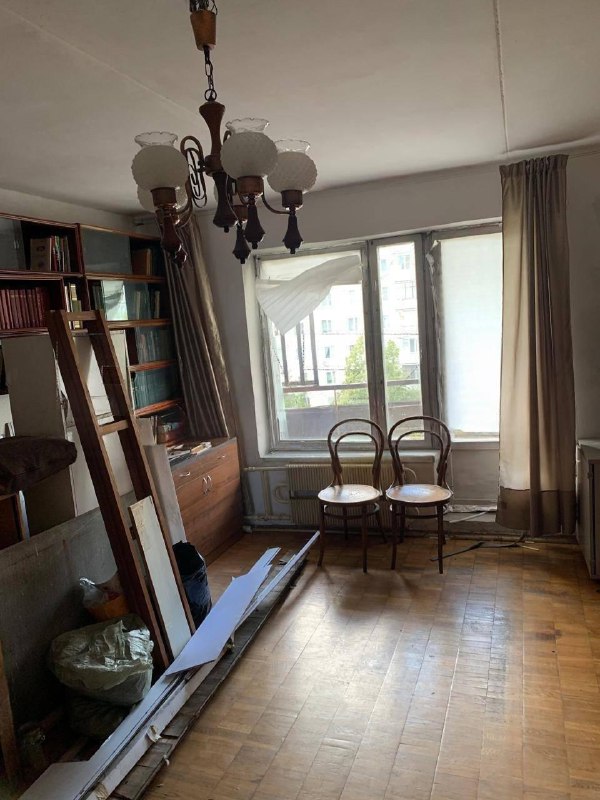 Московский пенсионер сознательно продал квартиру жительнице Саратова, а на следующий день заявил в п