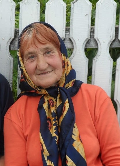 Сегодня не стало нашей мамочки, бабушки, прабабушки Ге?...