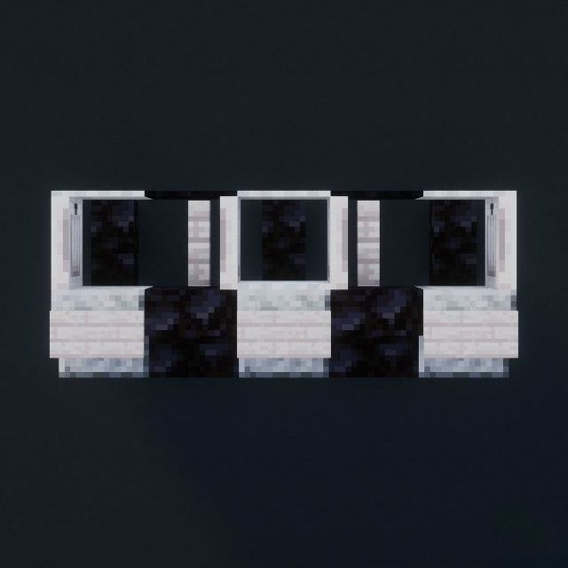 Необычная ограда для ваших ферм и не только!
А какой ва...