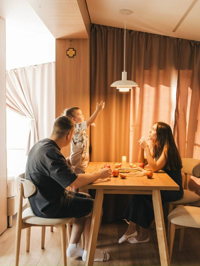 База отдыха ДОМВБОРУ•РУ — проверенный временем спосо...