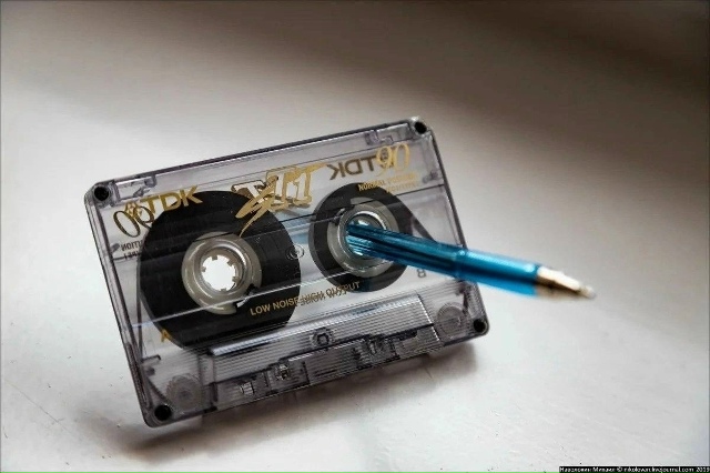 Ты помнишь связь?