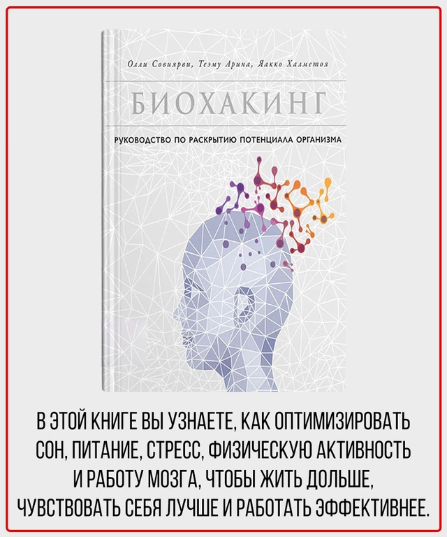 Подборка книг, которые действительно меняют восприяти...