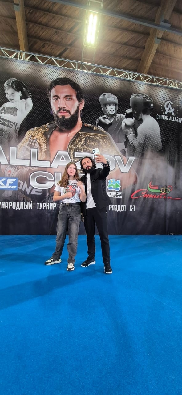 ✊Из 47 спортсменов представляющих РФ на международном ...