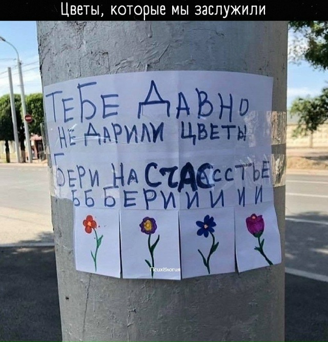 Это точно лучшее объявление на сегодня😇