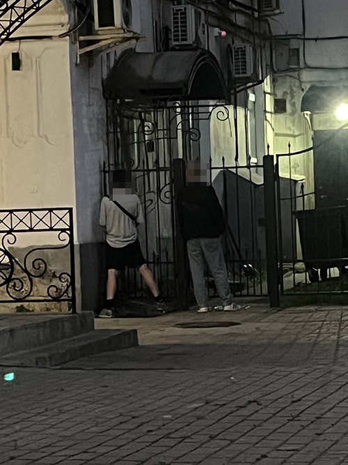 Подписчица сокрушается:
