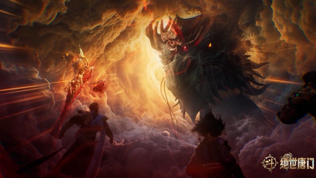 🔥 Вышла 125-я серия «Боевой континент 2: Непревзойдённы?...