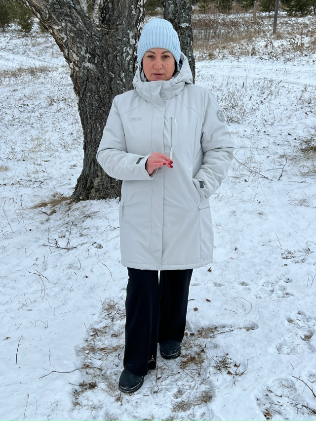 Магазин «SPORTIME»
erid: 2VtzqxV3To
ЗИМНЯЯ КОЛЛЕКЦИЯ ❗️
ПАРКИ от...