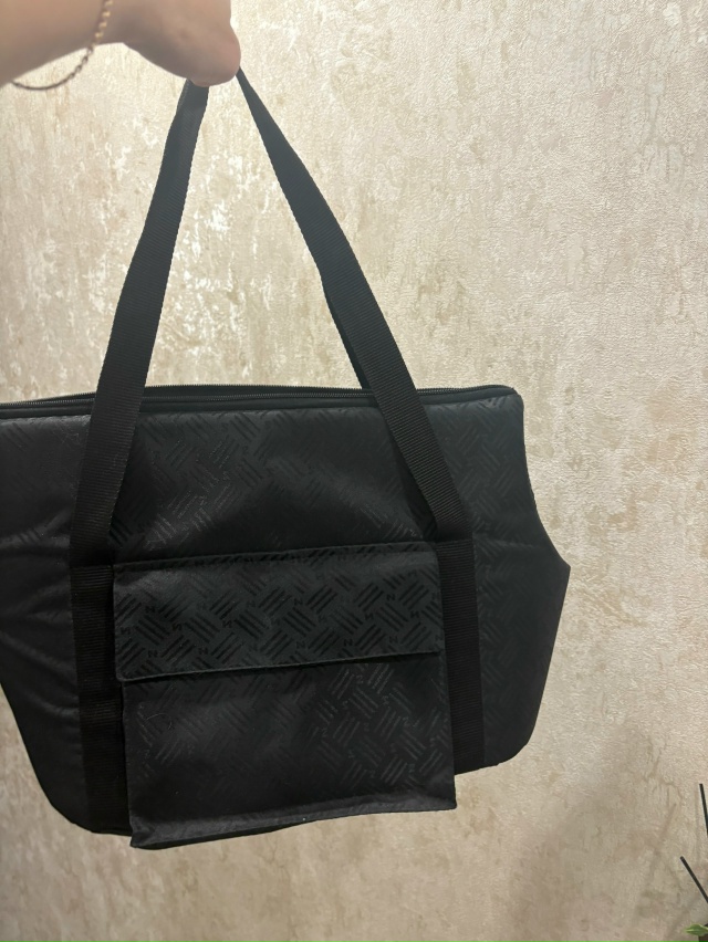 Отдам сумочку для маленькой собачки!Пишите в личку)