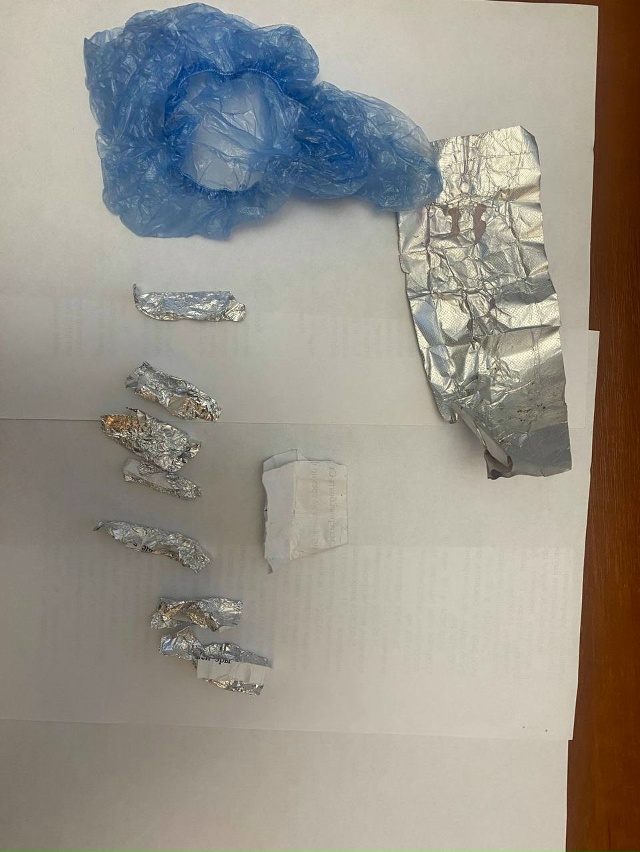 ⚖В Сакском районе осужден наркосбытчик.
Судом устано?...