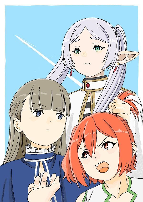 Как вам новая подборка?