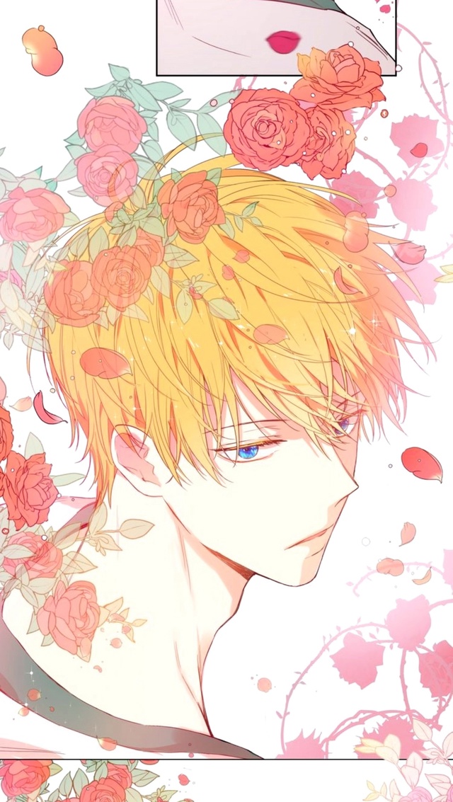 #Однажды_я_стала_принцессой
#Hexe@manga_hwa