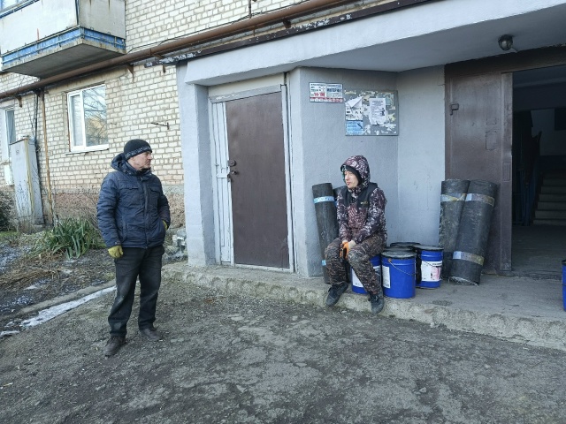 Уважаемая администрация, сколько это будет продолжать...