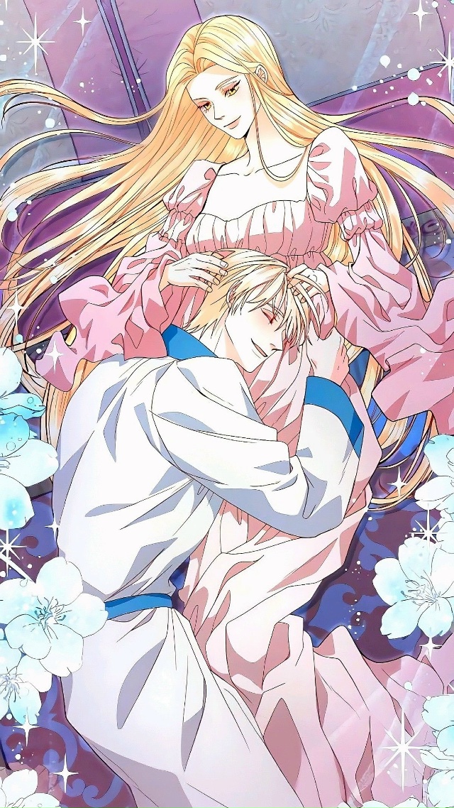 #Второй_брак_императрицы
#Dagaromi@manga_hwa