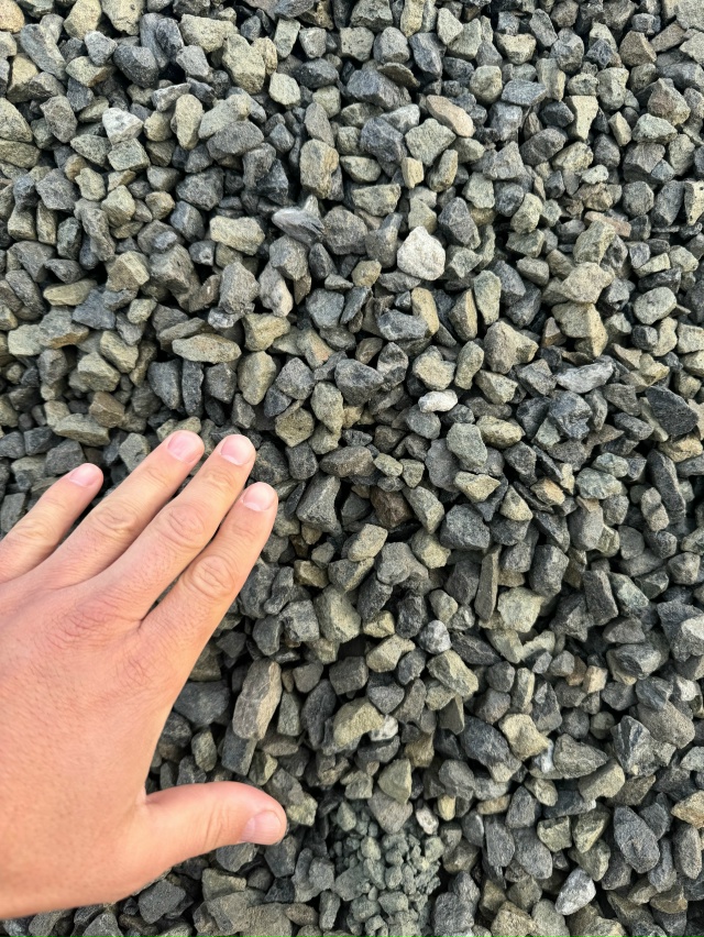 Щебень мелкой 5/20 и средней 20/40 фракции
ПГС Оренбургски...