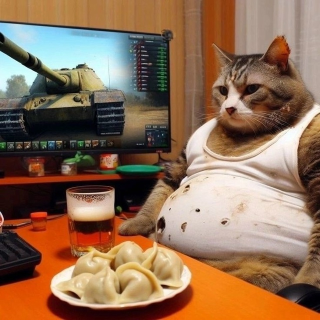 👉 Играть в World of Tanks на работе можно, но с умом!
💸 В Чер?...