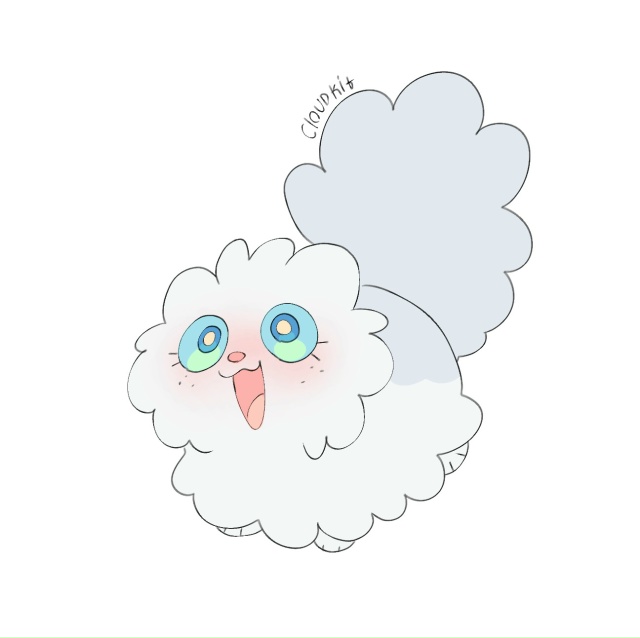 Белохвост и Облачко
© warriorcatsobsession
#KV_ZZ_ART