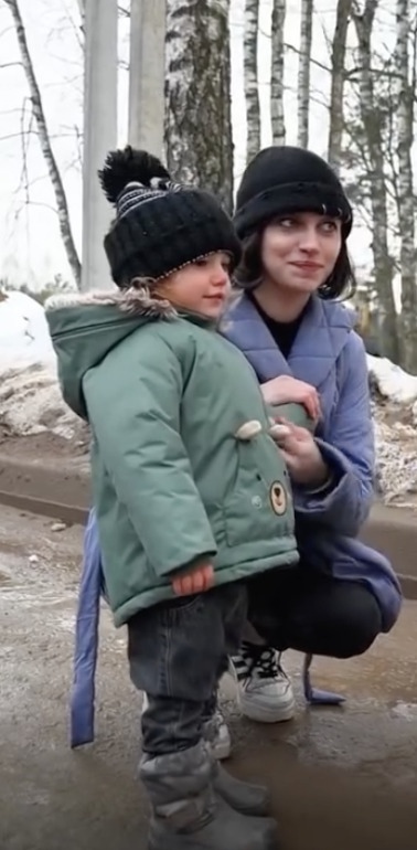 Способ быстро оказаться в детдоме.
