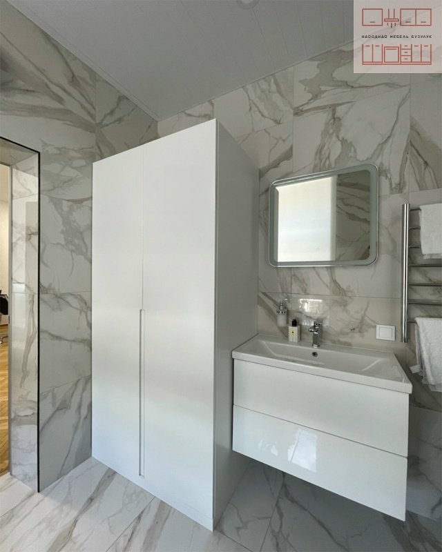 ? Создайте идеальное пространство с нашей корпусной ?...