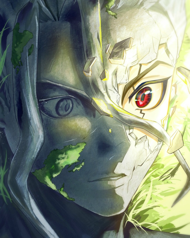 👀 ПРО РАЗБИТЫЕ МАСКИ.
В иксе разбушевался новый флеш?...