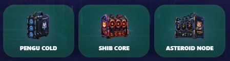 #Fomo_Fighters #Grow_Tea #Golden_Miner #Signal2193 #MEME_MINING #PandaFiT
Комбо в Grow Tea 🍃