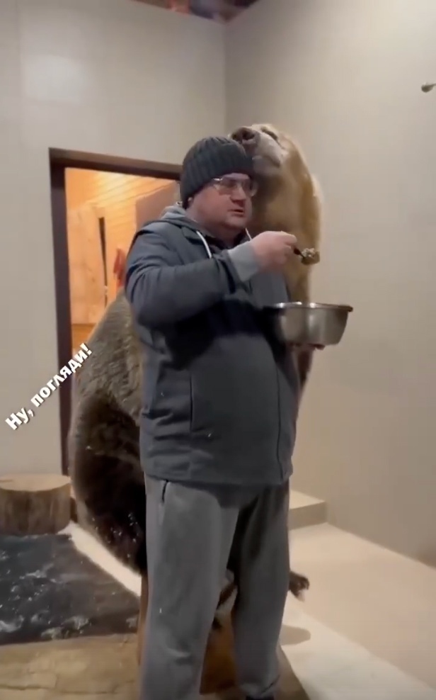 Русcкaя нeмeцкaя oвчapка