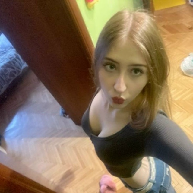 Очередной тарантиновский скандал от подписчиков - дев?...