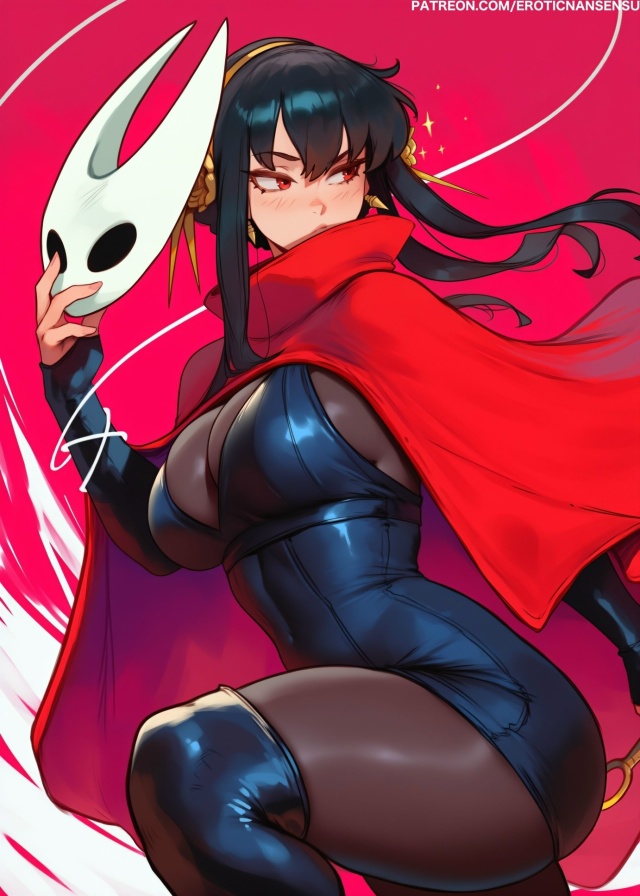 Hollow Knight ?