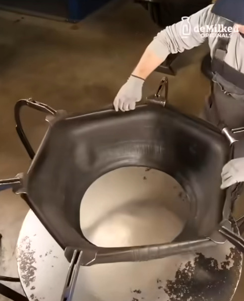 Залипательный процесс
