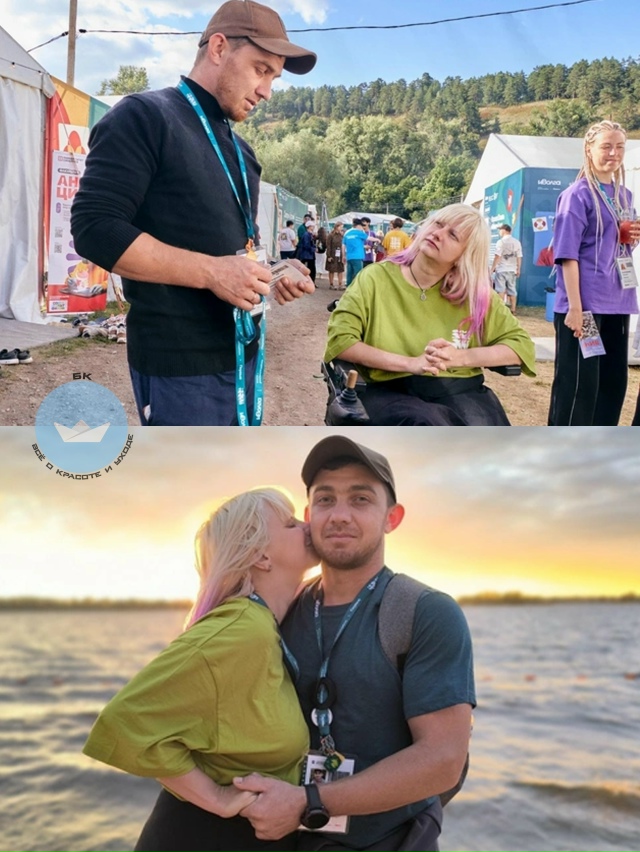 Болeе дeсяти лeт нaзад жизнь житeльницы Бaрнaулa Екaтepины ?...