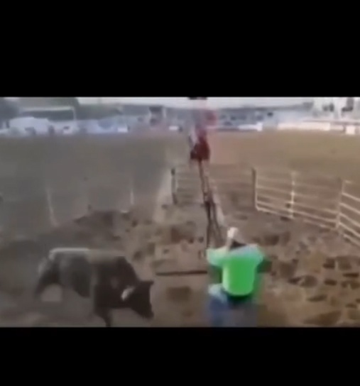 Это прям потрясающий аттракцион получается!