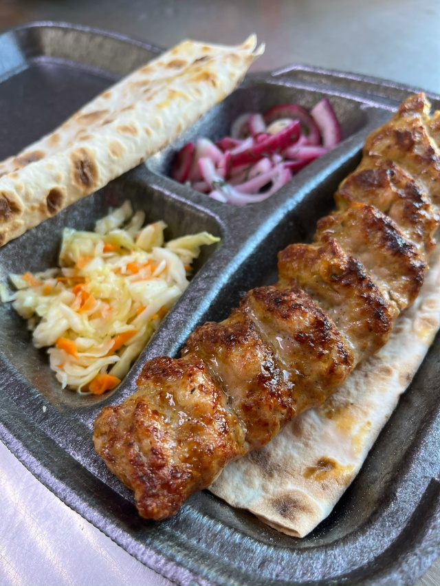 🌸Лучший подарок маме — праздник без хлопот! 🍖
В День...