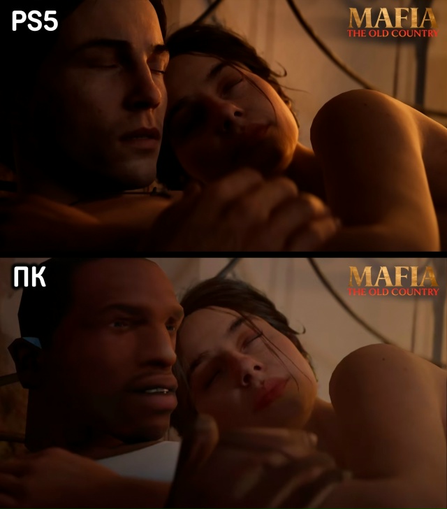 Если кто-то у вас спросит, почему ПК-гейминг лучше конс?...