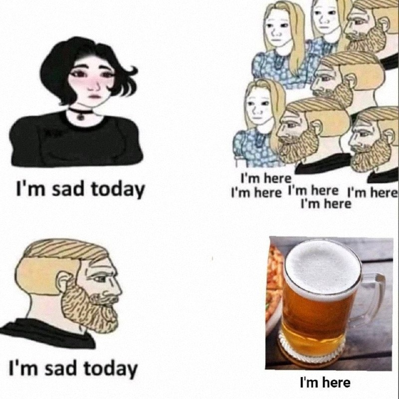 Утренняя подборочка