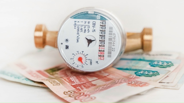 ↗ В 2026 году дважды повысятся тарифы на ЖКУ: с 1 января —...