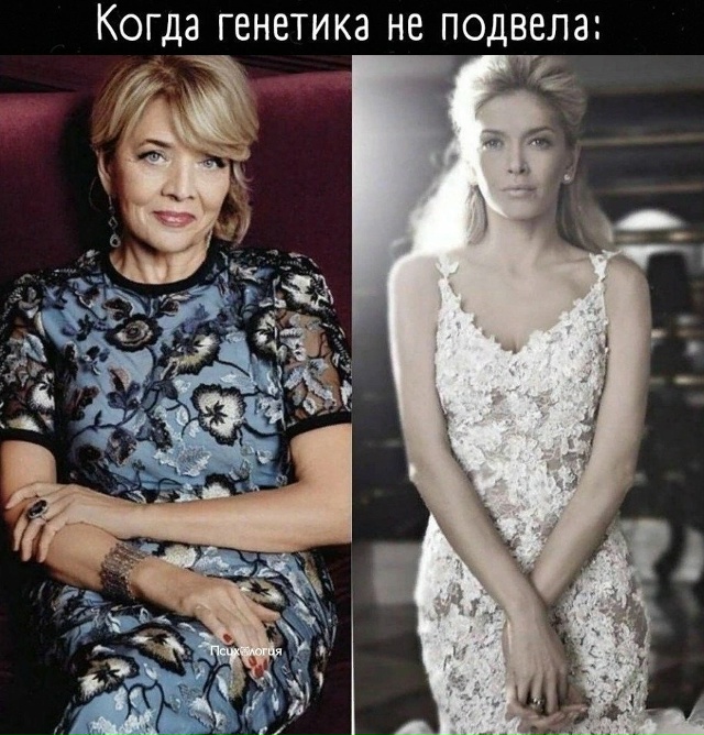 Невероятно красивые женщины!