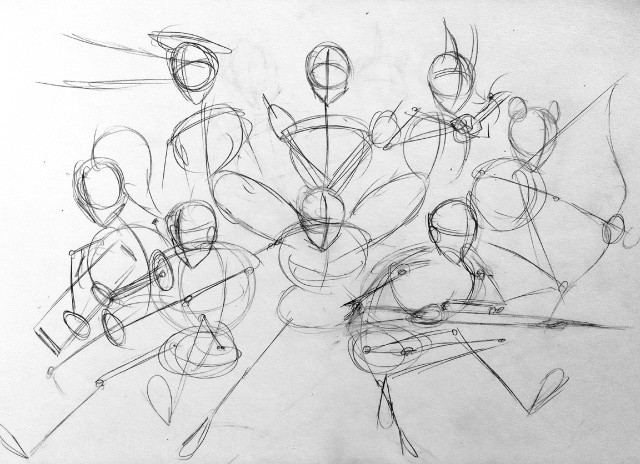 HYPERGLXYE
VK: vk.com/hyperglxye
A4
#hyeprglxye #anime #manga #art #draw #paint #sketch #fa...