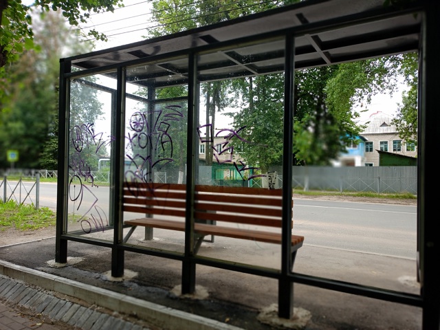 Замечательный народ
У нас в Людиново живёт!
Чтоб не де?...