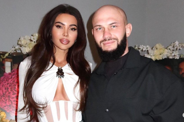 Оксана Самойлова не планирует мириться с Джиганом😅
?...