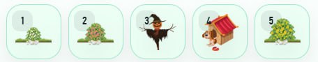 #Fomo_Fighters #Grow_Tea #Golden_Miner #Signal2193 #MEME_MINING #PandaFiT
Комбо в Grow Tea 🍃
